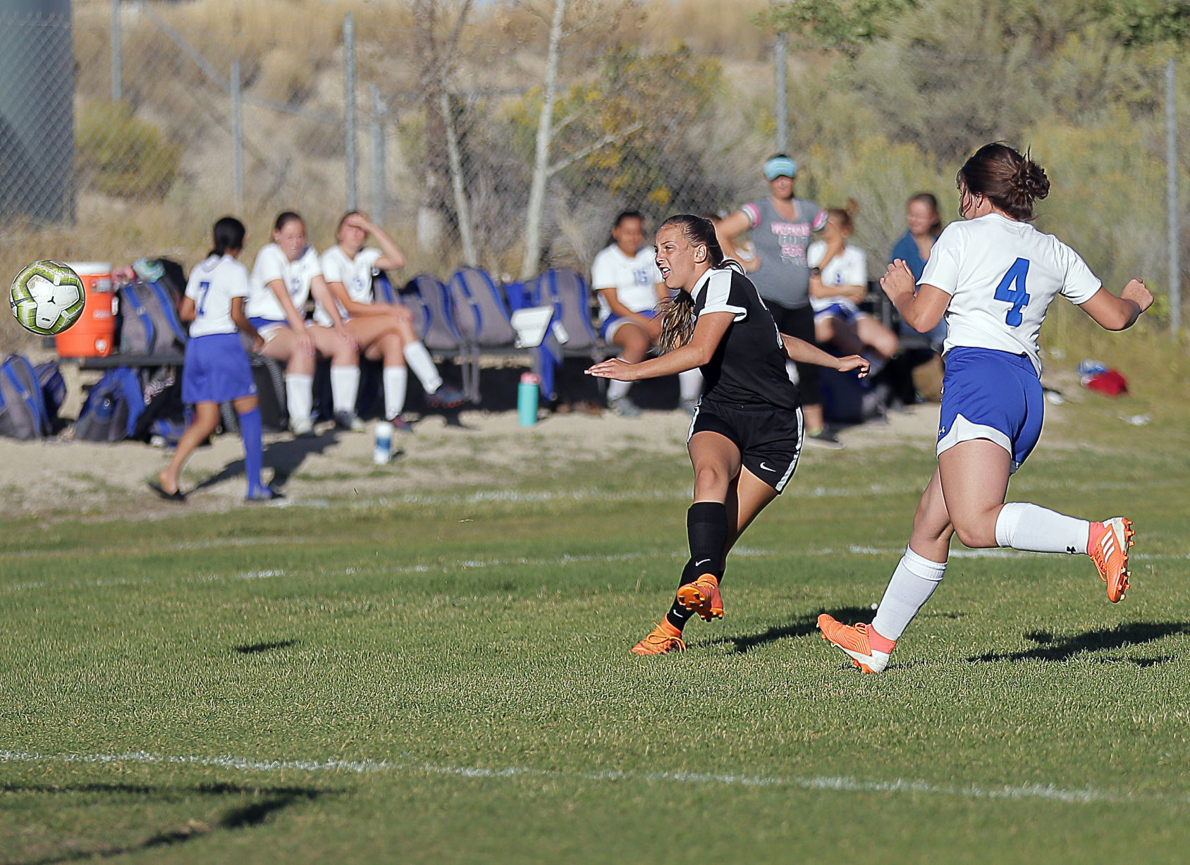 Lowry at Spring Creek Girls Soccer 05.jpg